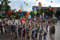 В Астрахани стартовала летняя оздоровительная кампания