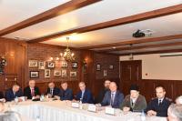 В 2018-м выйдет в свет книга о народностях Астрахани