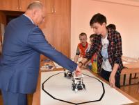 В Астрахани стартовала летняя оздоровительная кампания