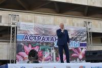 В «Аркадии» масштабно отметили День знаний