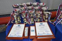 За здоровый образ жизни