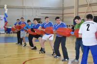 За здоровый образ жизни