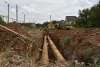 Астраханские коммунальщики готовятся к отопительному сезону