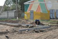 Главный парк отдыха Советского района преобразится к осени