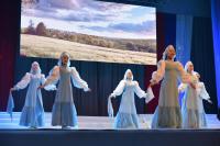 В Астрахани состоялся концерт ко Дню народного единства