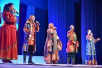 В Астрахани состоялся концерт ко Дню народного единства