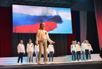 В Астрахани состоялся концерт ко Дню народного единства