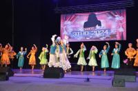 На международном фестивале «Мисс-Этно -2024» победила представительница белорусской культуры  