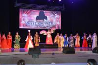 На международном фестивале «Мисс-Этно -2024» победила представительница белорусской культуры  