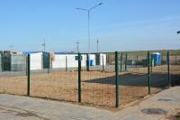 В Астрахани начал работать приют для собак