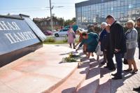 В Астрахани прошел праздник Белых журавлей