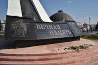 В Астрахани прошел праздник Белых журавлей