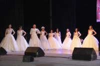 На международном фестивале «Мисс-Этно -2024» победила представительница белорусской культуры  