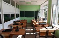 В Астрахани проверяют готовность школ к учебному году