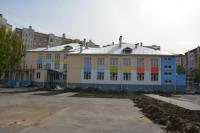 Сад в микрорайоне Бабаевского планируют открыть к 1 сентября