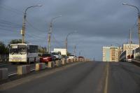 Путепровод Вокзальный готовят к открытию