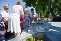 22 июня - День памяти и скорби