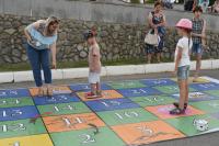 В Астрахани отметили день молодежи