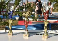 В Астрахани состоялся масштабный фестиваль водных видов спорта