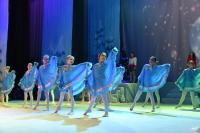 Новогодние праздники продолжаются