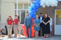 В Астрахани последний звонок прозвучал для почти восьми тысяч выпускников