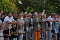 В «Аркадии» прошло патриотическое мероприятие «За Россию»