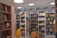 Жители Астрахани начали чаще посещать библиотеки