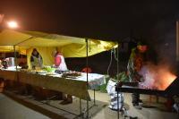 Свыше 12 тысяч астраханцев посетили купели на Крещение