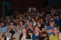 82 астраханских педагога получили награды к профессиональному празднику