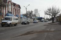 В Астрахани завершён ремонт улиц Степана Здоровцева и Ереванской