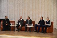 В Астрахани обсудили вопросы воспитания и образования юного поколения