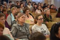 В Астрахани обсудили вопросы воспитания и образования юного поколения