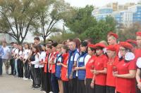 В Астрахани почтили память жертв терроризма