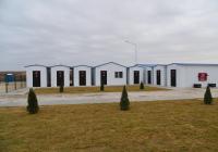 Городской питомник для животных работает на полную мощность