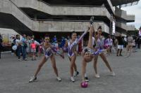 В «Аркадии» прошло патриотическое мероприятие «За Россию»