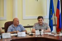 Профилактика наркомании — дело общее