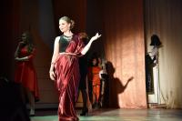 В Татьянин День выбрали мисс АГТУ-2017