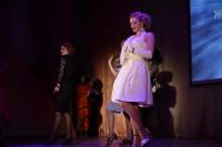 В Татьянин День выбрали мисс АГТУ-2017