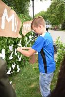 «Лето с книгой» для юных астраханцев