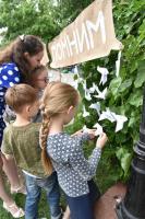 «Лето с книгой» для юных астраханцев