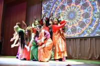 В Татьянин День выбрали мисс АГТУ-2017