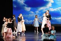 Около тысячи трусовчан приняли участие в празднике, посвященном Дню Победы