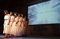 В Татьянин День выбрали мисс АГТУ-2017