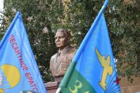 Астрахань празднует День ВДВ