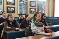 В Астрахани открылась школа КВН