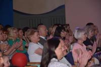 Более полутысячи дошколят приняли участие в творческом конкурсе «Звездный дождь»