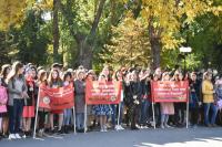 В Астрахани почтили память бойцов 28-й Армии