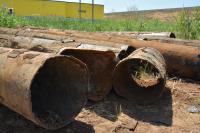 В Трусовском районе меняют участок сетей, обеспечивающих водой сразу несколько крупных микрорайонов