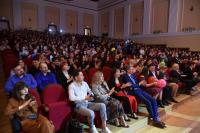 В Астрахани назвали победителей Премии «Каспий-2020»