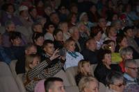 В Астрахани отметили День отца